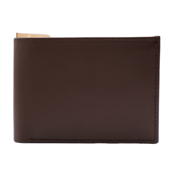 Mens Wallet - 10758