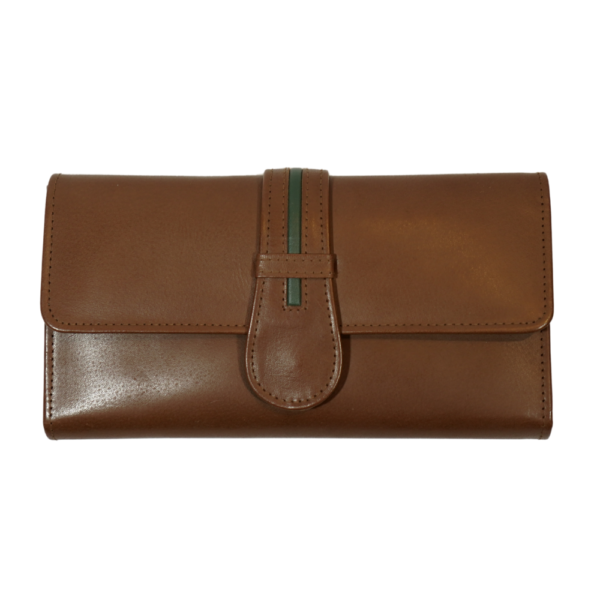 Ladies Wallet - 18229