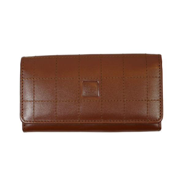 Ladies Wallet - 18257