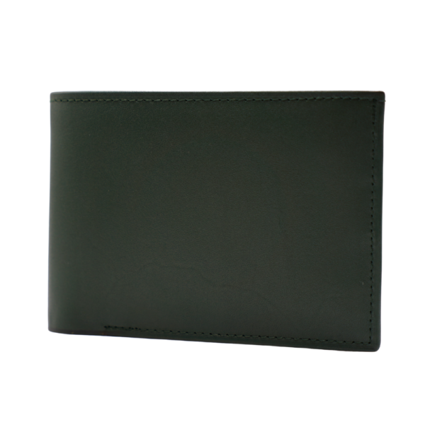 Mens Wallet - 10701