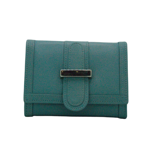 Ladies Wallet 18-268 - Image 6