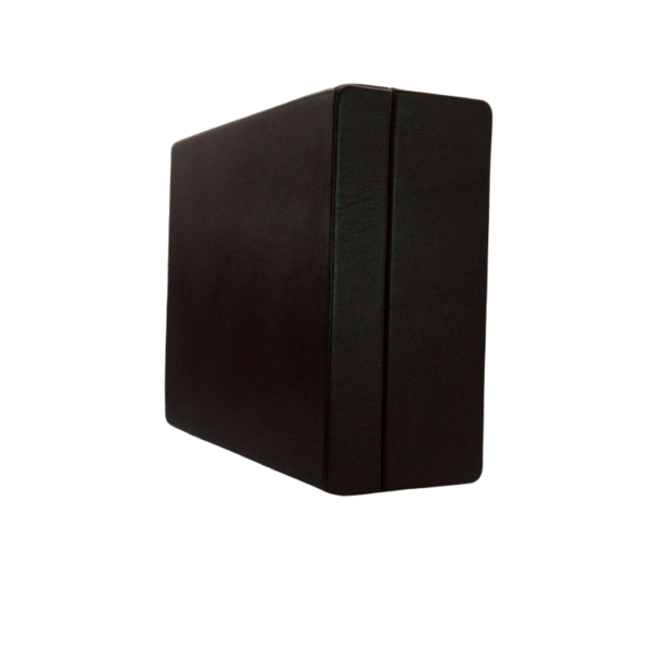 Watch/Cufflinks Box 20-064b