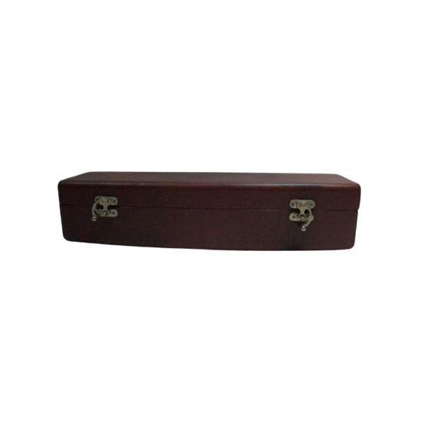 Watch/Cufflinks Box 20-064c - Image 2