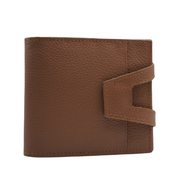 Mens Wallet - 10727