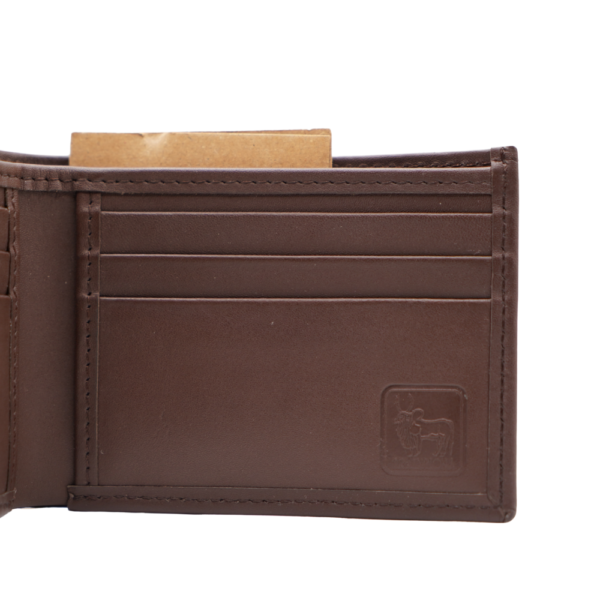 Mens Wallet - 10758 - Image 2