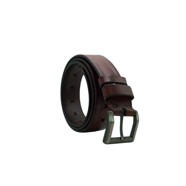 Men's Belt - 17006 - Image 2