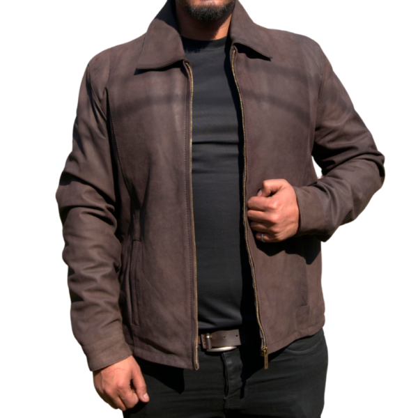 Men's Jacket - 29315 - Image 2