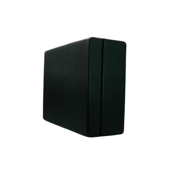 Watch/Cufflinks Box 20-064b - Image 2