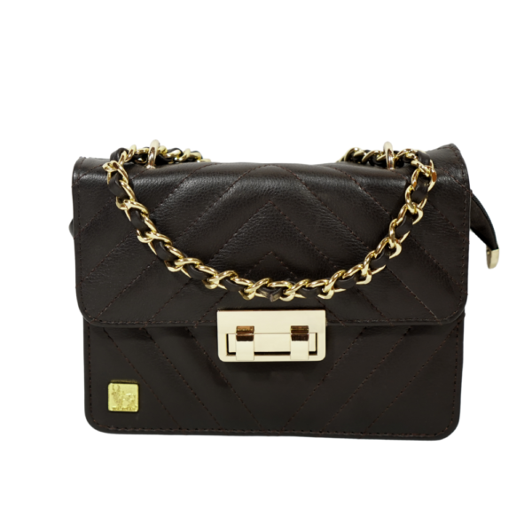 Ladies Handbag - 19025