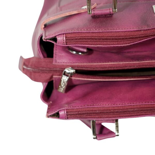Ladies Handbag - 19921 - Image 2