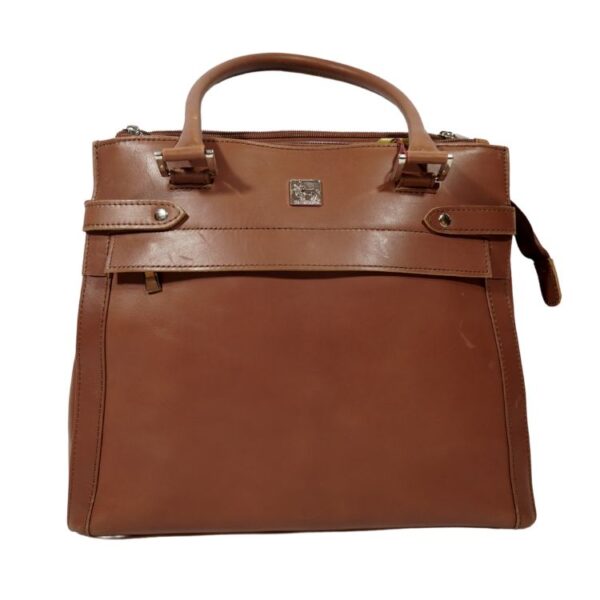 Ladies Handbag - 19921 - Image 4