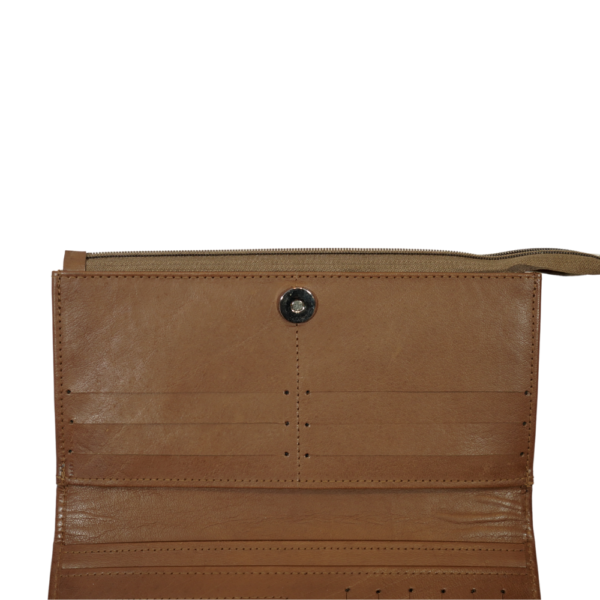 Ladies Wallet - 18270 - Image 4