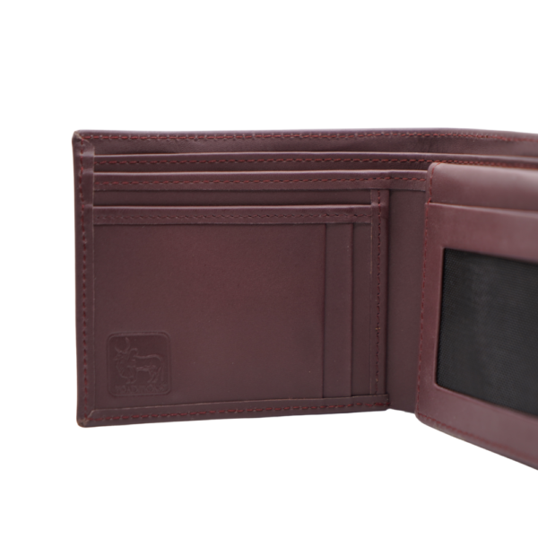 Mens Wallet - 10750