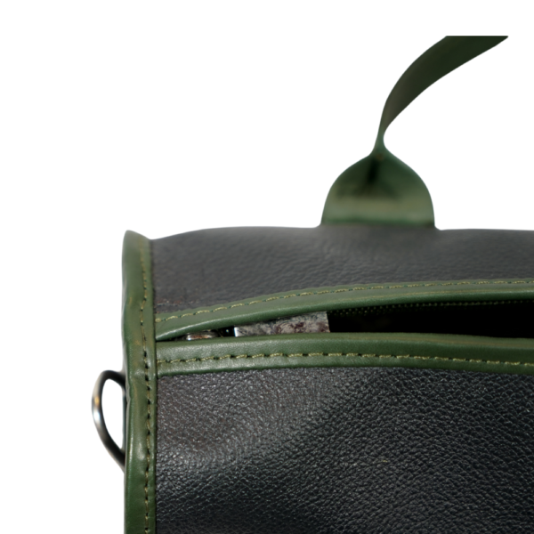 Ladies Handbag - 19042 - Image 3