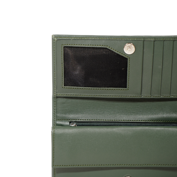 Ladies Wallet - 18219 - Image 3