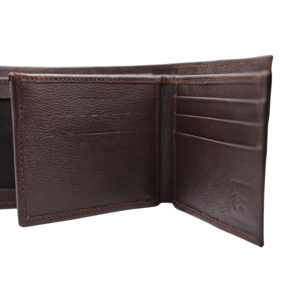 Mens Wallet - 10166