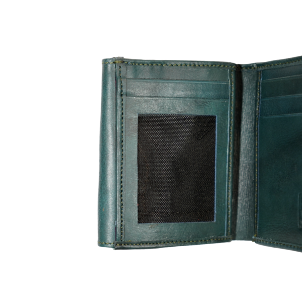 Ladies Wallet - 18056 - Image 2