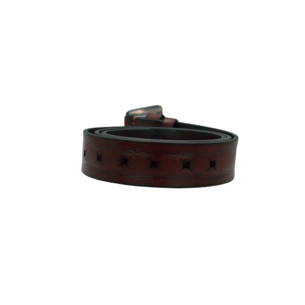 Men's Belt - 17006 - Image 4