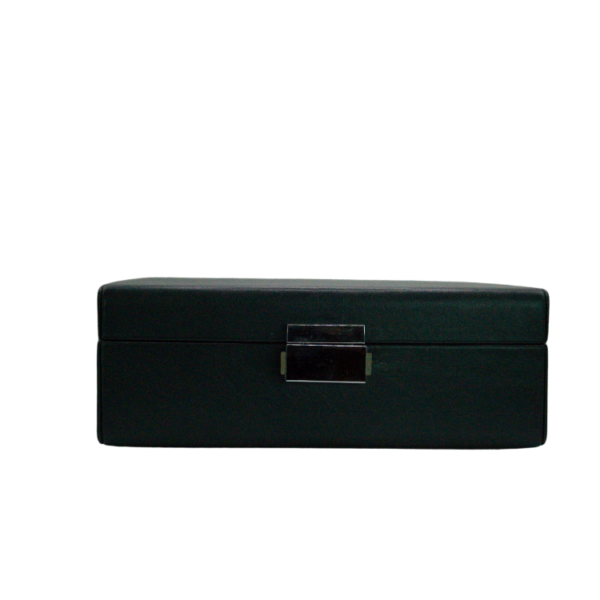 Watch/Cufflinks Box 20-064b - Image 4