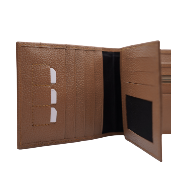 Mens Wallet - 10727 - Image 2