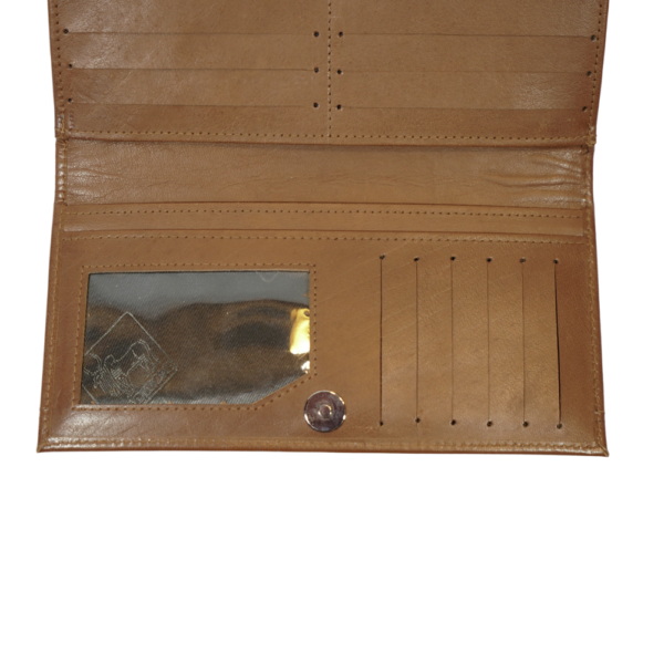 Ladies Wallet - 18270 - Image 5