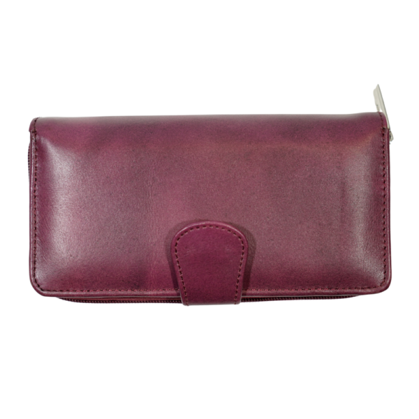 Ladies Wallet -18201 - Image 4