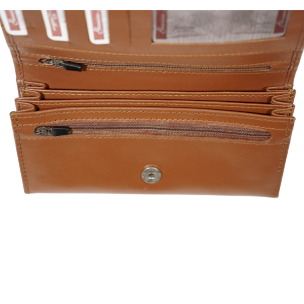 Ladies Wallet - 18257 - Image 4