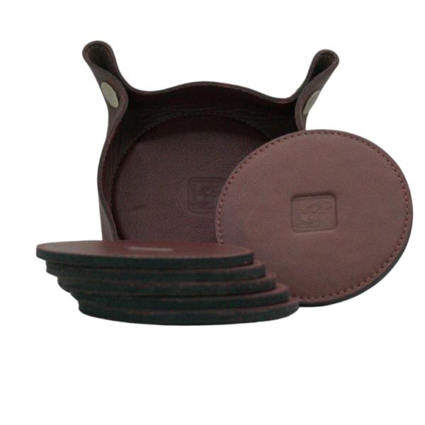 Coaster Set 22-118 - Image 4