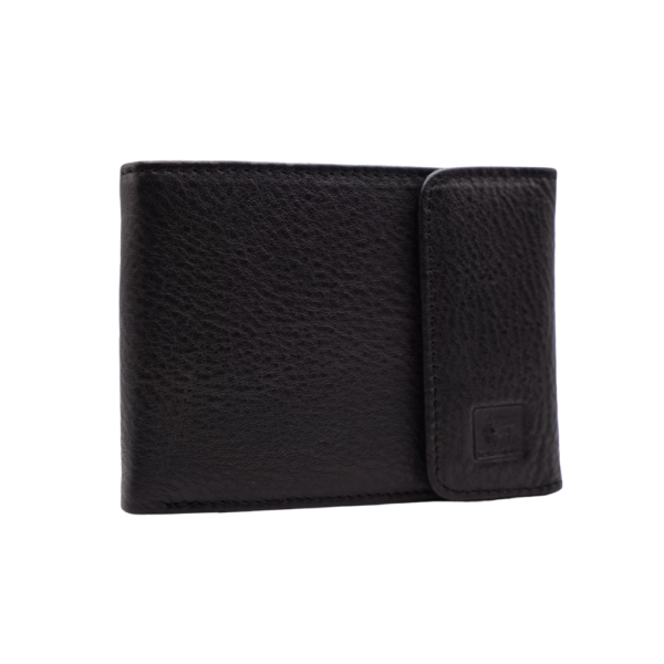 Mens Wallet - 101208B - Image 2