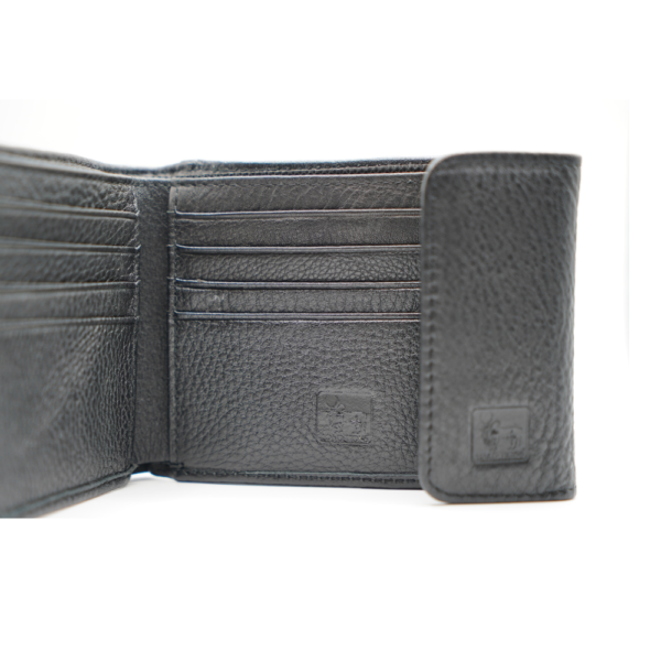 Mens Wallet - 101208B - Image 3