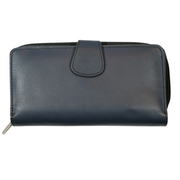 Ladies Wallet -18201 - Image 5