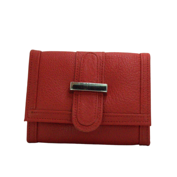 Ladies Wallet 18-268 - Image 3