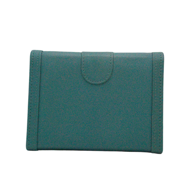 Ladies Wallet 18-268 - Image 4