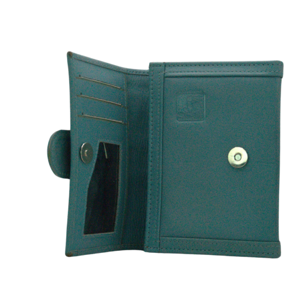 Ladies Wallet 18-268 - Image 5