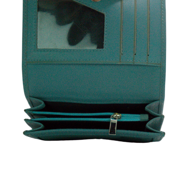 Ladies Wallet 18-268 - Image 7