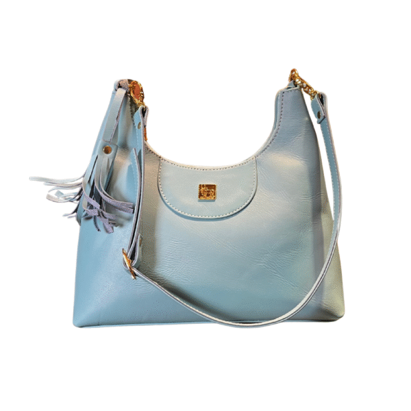Ladies Handbag - 19028