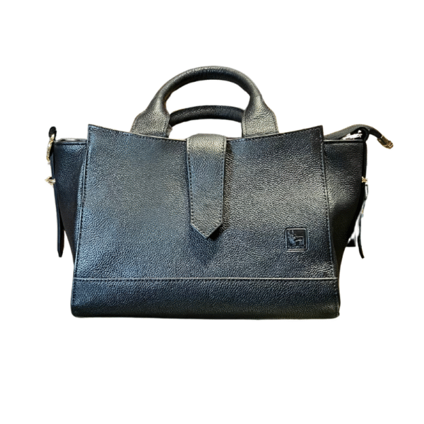 Ladies Handbag - 19027
