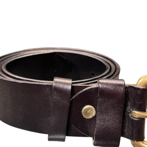 Alternative view of Men's Belt - 17113