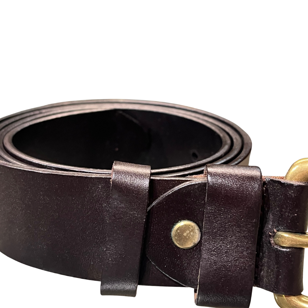 Men's Belt - 17113 - Image 2