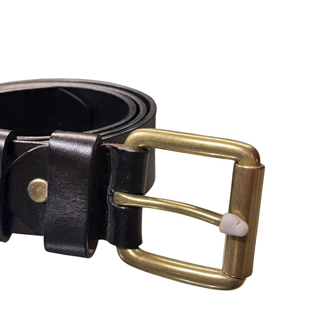 Men's Belt - 17113 - Image 3