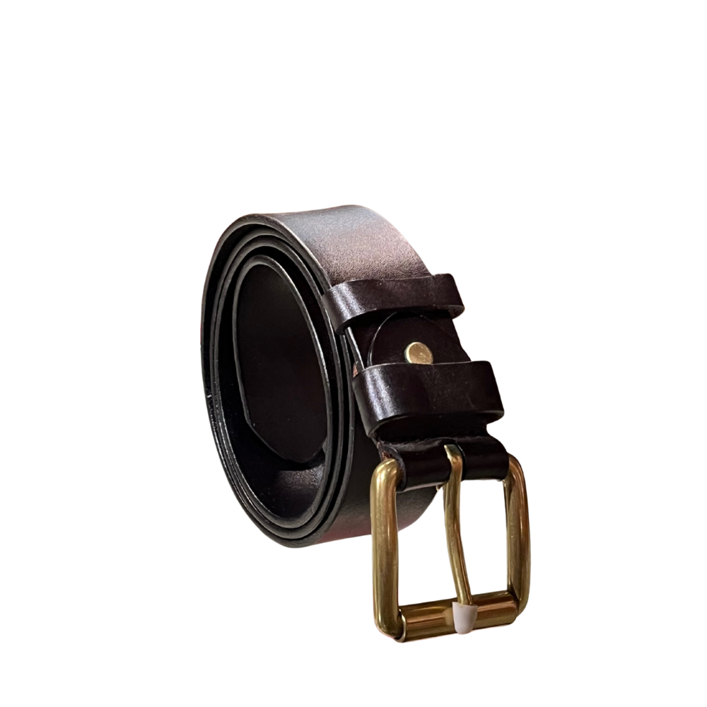 Men's Belt - 17113 - Image 4