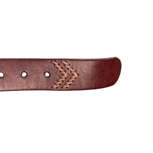 Alternative view of Men's Belt - 170003