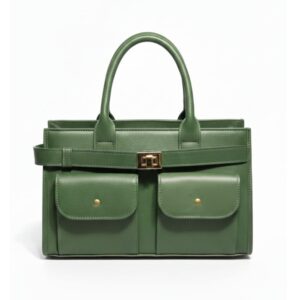 Ladies Handbag - 19033